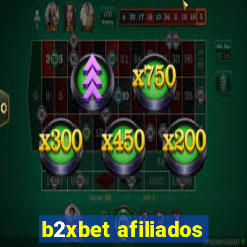 b2xbet afiliados